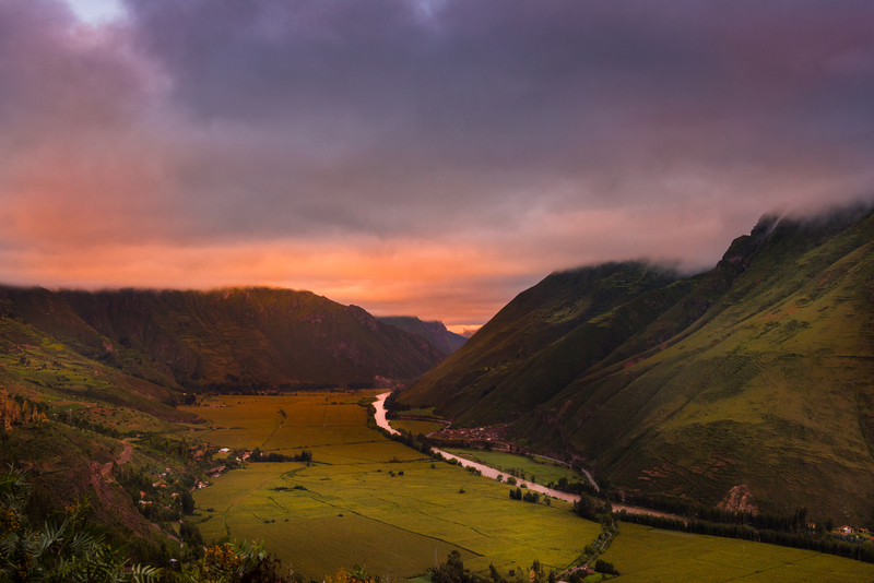 Arising from my Valley.jpg :: Arising from my Valley