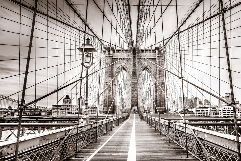 Crossing Brooklyn.jpg :: Crossing Brooklyn