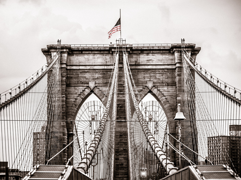 Justice for All 2.jpg :: Brooklyn Bridge
