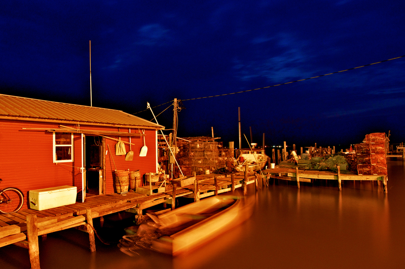 Smith Island Dream.jpg :: lighter version