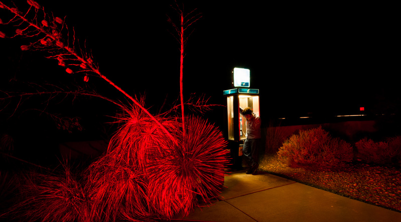 desperate call.jpg :: desperate call