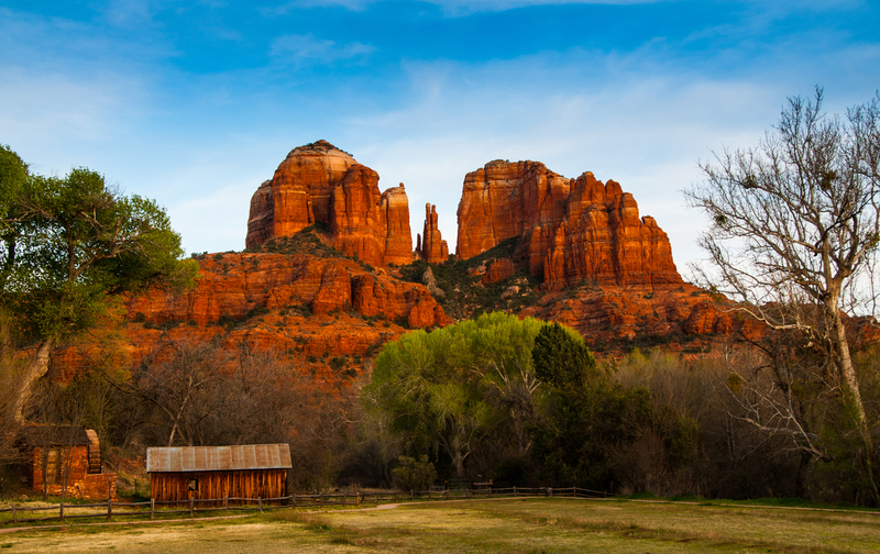 sedona beauty.jpg :: sedona beauty