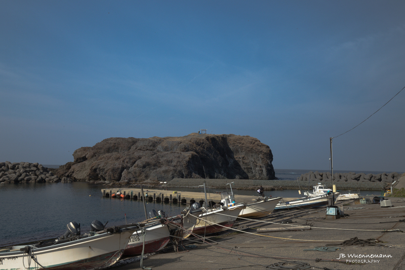 Boat Parking Lot on Japan Sea.jpg