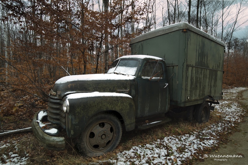 Chevy Truck in Snow(1).jpg