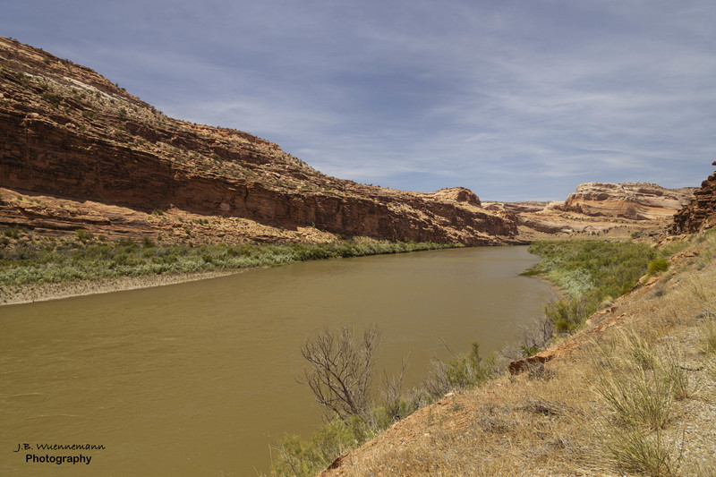 Colorado River Flowing North.jpg