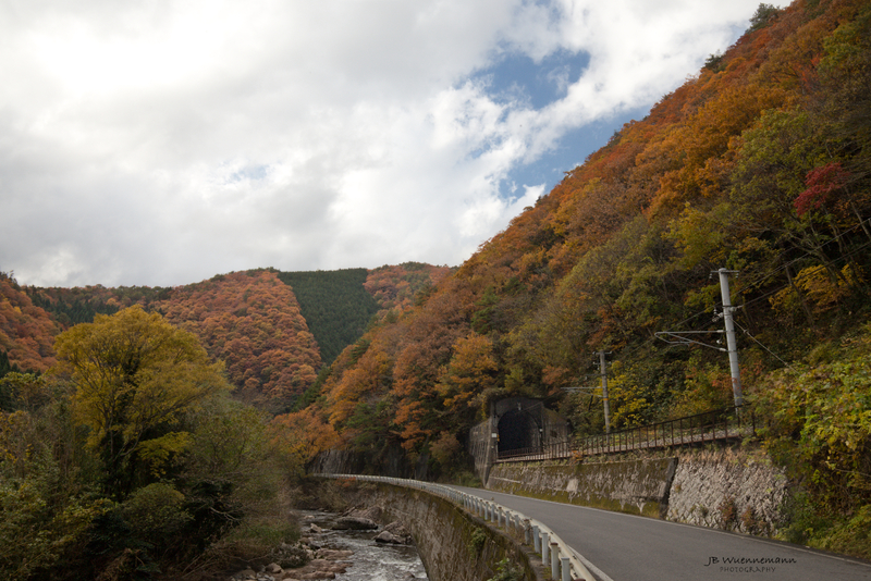 Fall Water Road Train.jpg