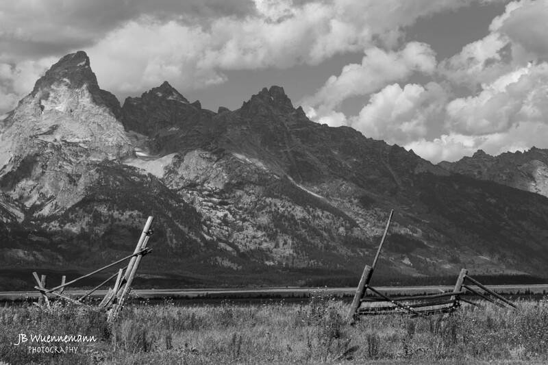 Fence Tetons B_W.jpg