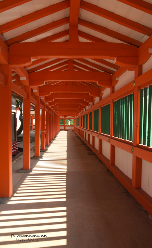 Hinomisaki Shrine Walkway.jpg