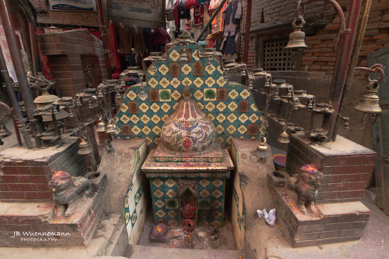 Kathmandu Shrine and Bells.jpg