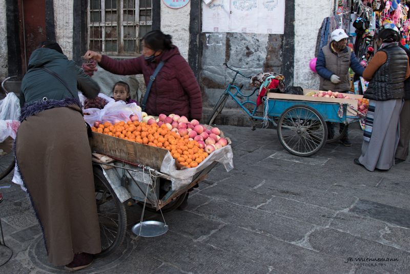Lhasa Fruit Carts.jpg