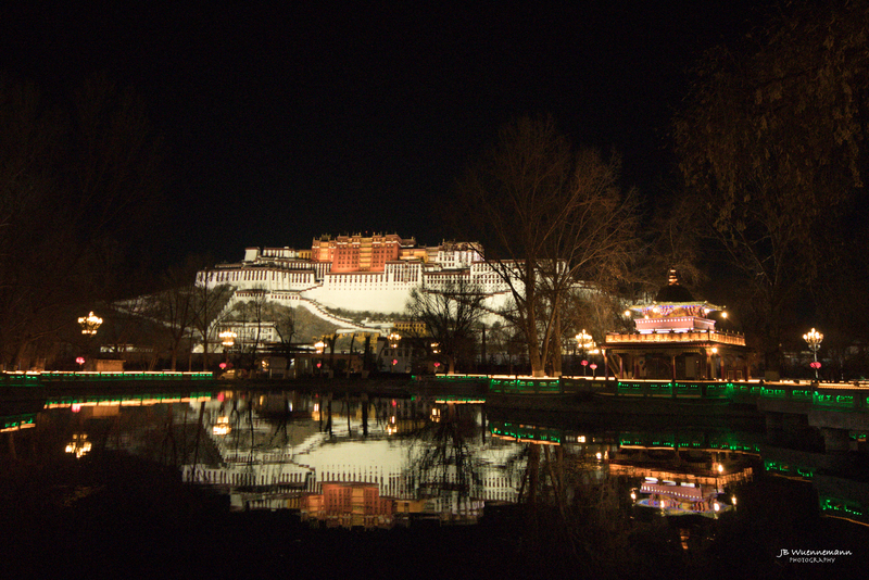 Lhasa Potala Palace Reflection.jpg
