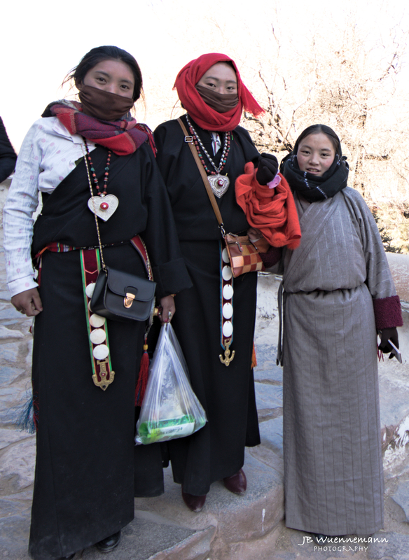 Lhasa Potala Palace Worshipers.jpg