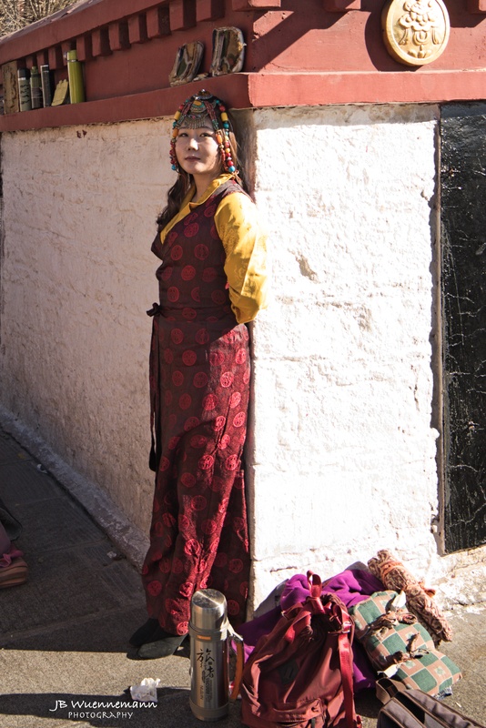 Lhasa Young Woman_1.jpg