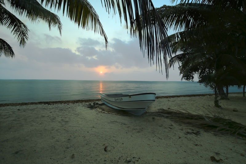 Sunrise on One Boat(1).jpg