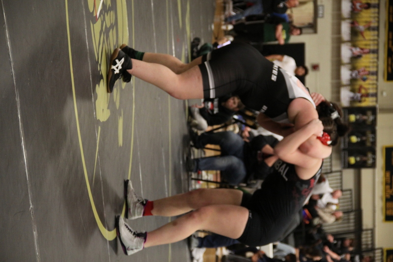 2026 Lafayette Fred Ross Boys and Girls Invitational A -XX.jpg :: 2026 Lafayette 'Fred Ross' Invitational - Lafayette Wrestling tournament now the Lafayette 'Fred Ross' Boys & Girls Invitational held at Lafayette High School in Wildwood, Missouri, USA. 01/10/2026