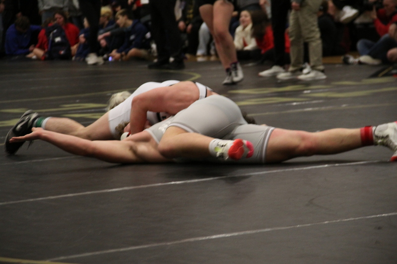 2026 Lafayette Fred Ross Boys and Girls Invitational A -XXX.jpg :: 2026 Lafayette 'Fred Ross' Invitational - Lafayette Wrestling tournament now the Lafayette 'Fred Ross' Boys & Girls Invitational held at Lafayette High School in Wildwood, Missouri, USA. 01/10/2026