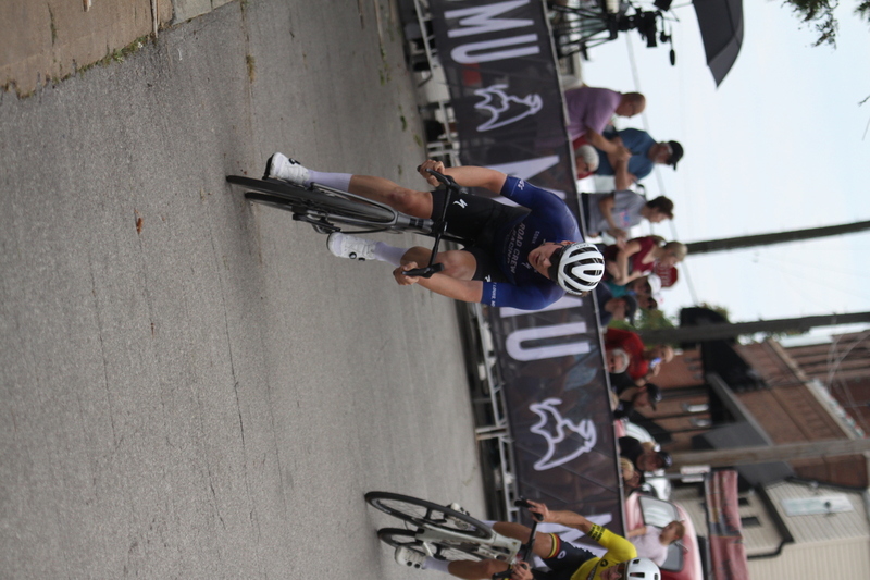 Giro della Montagna 2025 B -L.jpg :: Giro della Montagna 2025/Gateway Cup 2025 - Men's CAT 3/4, 50 minutes of racing, August 31st 2025 - The Giro della Montagna presented VOLPI Foods - the third stop of the Bommarito Audi West County Gateway Cup and the final event of the American Criterium Cup. The course is called -The Hill- for a reason. Long and rectangular the uphill race from turn 2 to turn 3 decides the race. Toun 4 leads to a Mach 5 downhill sprint, making lap positioning critical. Presented by VOLPI Foods - Union Cycliste Internationale - UCI Racing License - Designed for individuals racing in UCI events on US soil or abroad. USA Cycling's International membership grants you immediate access to thousands of bike races across the world. -USA Cycling website-
