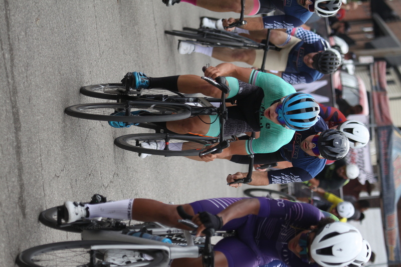 Giro della Montagna 2025 B -LVIII.jpg :: Giro della Montagna 2025/Gateway Cup 2025 - Men's CAT 3/4, 50 minutes of racing, August 31st 2025 - The Giro della Montagna presented VOLPI Foods - the third stop of the Bommarito Audi West County Gateway Cup and the final event of the American Criterium Cup. The course is called -The Hill- for a reason. Long and rectangular the uphill race from turn 2 to turn 3 decides the race. Toun 4 leads to a Mach 5 downhill sprint, making lap positioning critical. Presented by VOLPI Foods - Union Cycliste Internationale - UCI Racing License - Designed for individuals racing in UCI events on US soil or abroad. USA Cycling's International membership grants you immediate access to thousands of bike races across the world. -USA Cycling website-