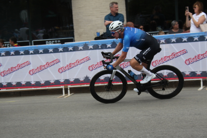 Giro della Montagna 2025 B -XVII.jpg :: Giro della Montagna 2025/Gateway Cup 2025 - August,31st,2025 - Masters 50+/60+ CAT 1-4, 40 Minutes of racing, Field of 100, 1230pm - The Giro della Montagna presented by VOLPI Foods - the third stop of the Bommarito Audi West County Gateway Cup and the final event on the American Criterium Cup. The course is called -The Hill- for a reason. Long and rectangular the uphill race from turn 2 to turn 3 decides the race. Turn 4leads to a Mach 5 downhill sprint, making lap positioning critical. -Gateway Cup Website- Presented by VOLPI Foods - Category 4 (CAT 4) After gaining some experience, riders can upgrade to CAT 4, where races are longer and more competitive. Category 3 (CAT 3) - This intermediate category features longer and more challenging races, requiring a good understanding of racing tactics. Category 2 (CAT 2) Advanced category for experienced riders, with even more competitive races. Category 1 (CAT 1) The highest level reserved for elite riders who have demonstrated exceptional skill and performance. -USA Cycling website- USA Cycling 