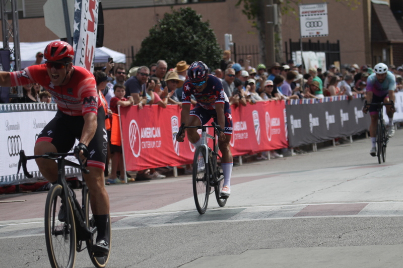 Giro della Montagna 2025 C -L.jpg :: Giro della Montagna 2025/Gateway Cup 2025 - August 31st 2025 - The Giro della Montagna began in 1986 and was the brainchild of lifetime resident, Joe Torrisi with the help of the St. Louis Cyclones the event took years to gain some momentum. It was held over the Fourth of July weekend to draw additional racers who were in town for the VP Fair cycling racers which were being held downtown the same weekend. The Giro became the cornerstone of the Gateway cup in 1998 and more recently has been coordinated by the events group from Big Shark Bicycle Company. -Gateway Cup Website - USA Cycling has established a system of racing categories to classify riders in various cycling disciplines, including road, track, cyclocross, and mountain biking. The categories help ensure fair competition by grouping riders of similar abilities together. Here's a breakdown of the categories for different cycling disciplines. - USA Cycling Website -
