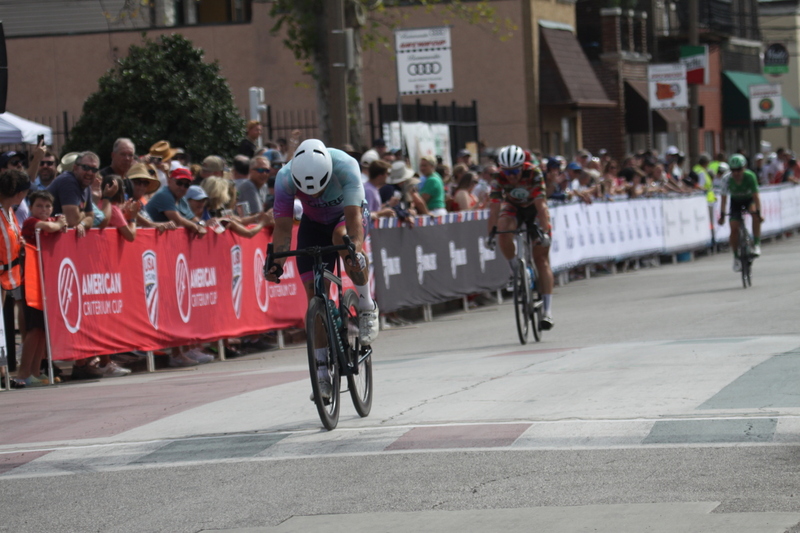 Giro della Montagna 2025 C -LIII.jpg :: Giro della Montagna 2025/Gateway Cup 2025 - August 31st 2025 - The Giro della Montagna began in 1986 and was the brainchild of lifetime resident, Joe Torrisi with the help of the St. Louis Cyclones the event took years to gain some momentum. It was held over the Fourth of July weekend to draw additional racers who were in town for the VP Fair cycling racers which were being held downtown the same weekend. The Giro became the cornerstone of the Gateway cup in 1998 and more recently has been coordinated by the events group from Big Shark Bicycle Company. -Gateway Cup Website - USA Cycling has established a system of racing categories to classify riders in various cycling disciplines, including road, track, cyclocross, and mountain biking. The categories help ensure fair competition by grouping riders of similar abilities together. Here's a breakdown of the categories for different cycling disciplines. - USA Cycling Website -