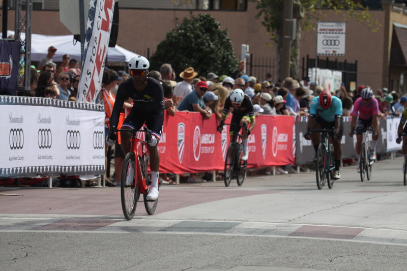 Giro della Montagna 2025 C -LIX.jpg :: Giro della Montagna 2025/Gateway Cup 2025 - August 31st 2025 - The Giro della Montagna began in 1986 and was the brainchild of lifetime resident, Joe Torrisi with the help of the St. Louis Cyclones the event took years to gain some momentum. It was held over the Fourth of July weekend to draw additional racers who were in town for the VP Fair cycling racers which were being held downtown the same weekend. The Giro became the cornerstone of the Gateway cup in 1998 and more recently has been coordinated by the events group from Big Shark Bicycle Company. -Gateway Cup Website - USA Cycling has established a system of racing categories to classify riders in various cycling disciplines, including road, track, cyclocross, and mountain biking. The categories help ensure fair competition by grouping riders of similar abilities together. Here's a breakdown of the categories for different cycling disciplines. - USA Cycling Website -