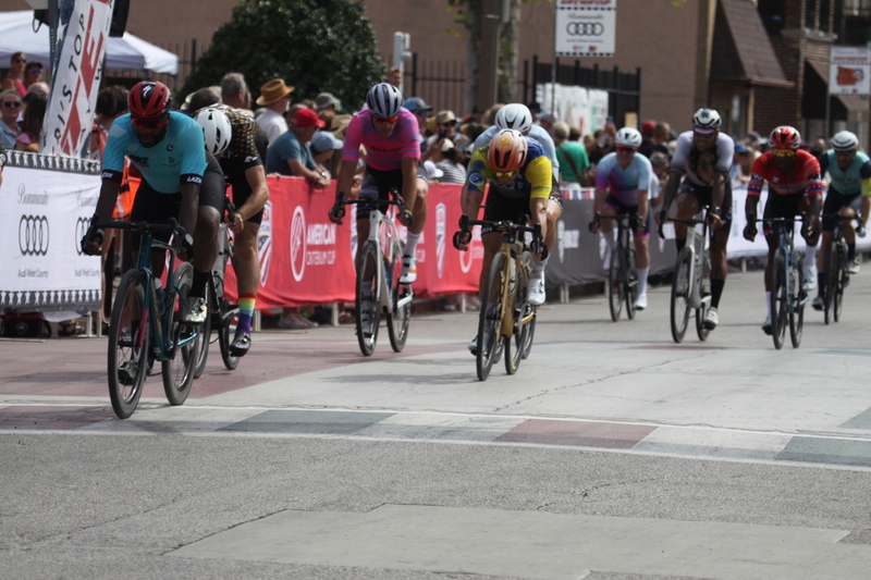Giro della Montagna 2025 C -LX.jpg :: Giro della Montagna 2025/Gateway Cup 2025 - August 31st 2025 - The Giro della Montagna began in 1986 and was the brainchild of lifetime resident, Joe Torrisi with the help of the St. Louis Cyclones the event took years to gain some momentum. It was held over the Fourth of July weekend to draw additional racers who were in town for the VP Fair cycling racers which were being held downtown the same weekend. The Giro became the cornerstone of the Gateway cup in 1998 and more recently has been coordinated by the events group from Big Shark Bicycle Company. -Gateway Cup Website - USA Cycling has established a system of racing categories to classify riders in various cycling disciplines, including road, track, cyclocross, and mountain biking. The categories help ensure fair competition by grouping riders of similar abilities together. Here's a breakdown of the categories for different cycling disciplines. - USA Cycling Website -