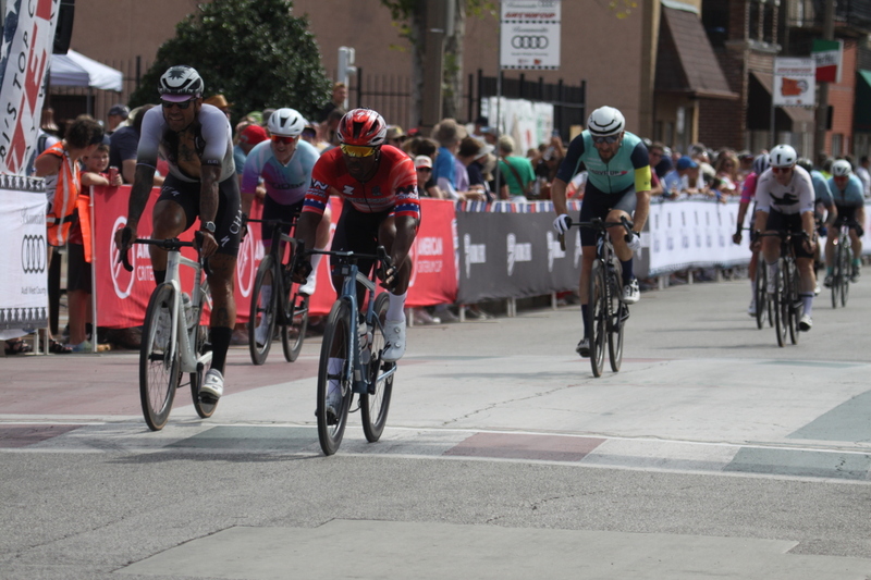 Giro della Montagna 2025 C -LXII.jpg :: Giro della Montagna 2025/Gateway Cup 2025 - August 31st 2025 - The Giro della Montagna began in 1986 and was the brainchild of lifetime resident, Joe Torrisi with the help of the St. Louis Cyclones the event took years to gain some momentum. It was held over the Fourth of July weekend to draw additional racers who were in town for the VP Fair cycling racers which were being held downtown the same weekend. The Giro became the cornerstone of the Gateway cup in 1998 and more recently has been coordinated by the events group from Big Shark Bicycle Company. -Gateway Cup Website - USA Cycling has established a system of racing categories to classify riders in various cycling disciplines, including road, track, cyclocross, and mountain biking. The categories help ensure fair competition by grouping riders of similar abilities together. Here's a breakdown of the categories for different cycling disciplines. - USA Cycling Website -