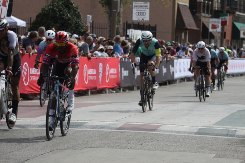 Giro della Montagna 2025 C -LXIII.jpg :: Giro della Montagna 2025/Gateway Cup 2025 - August 31st 2025 - The Giro della Montagna began in 1986 and was the brainchild of lifetime resident, Joe Torrisi with the help of the St. Louis Cyclones the event took years to gain some momentum. It was held over the Fourth of July weekend to draw additional racers who were in town for the VP Fair cycling racers which were being held downtown the same weekend. The Giro became the cornerstone of the Gateway cup in 1998 and more recently has been coordinated by the events group from Big Shark Bicycle Company. -Gateway Cup Website - USA Cycling has established a system of racing categories to classify riders in various cycling disciplines, including road, track, cyclocross, and mountain biking. The categories help ensure fair competition by grouping riders of similar abilities together. Here's a breakdown of the categories for different cycling disciplines. - USA Cycling Website -