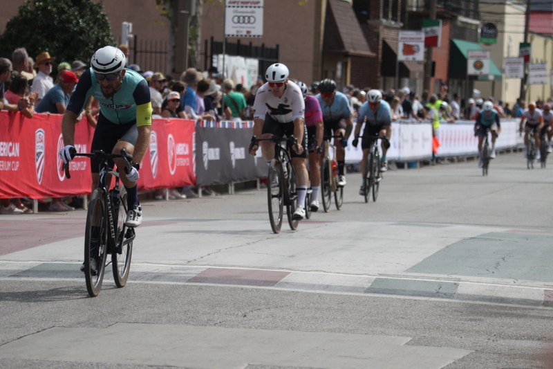 Giro della Montagna 2025 C -LXIV.jpg :: Giro della Montagna 2025/Gateway Cup 2025 - August 31st 2025 - The Giro della Montagna began in 1986 and was the brainchild of lifetime resident, Joe Torrisi with the help of the St. Louis Cyclones the event took years to gain some momentum. It was held over the Fourth of July weekend to draw additional racers who were in town for the VP Fair cycling racers which were being held downtown the same weekend. The Giro became the cornerstone of the Gateway cup in 1998 and more recently has been coordinated by the events group from Big Shark Bicycle Company. -Gateway Cup Website - USA Cycling has established a system of racing categories to classify riders in various cycling disciplines, including road, track, cyclocross, and mountain biking. The categories help ensure fair competition by grouping riders of similar abilities together. Here's a breakdown of the categories for different cycling disciplines. - USA Cycling Website -