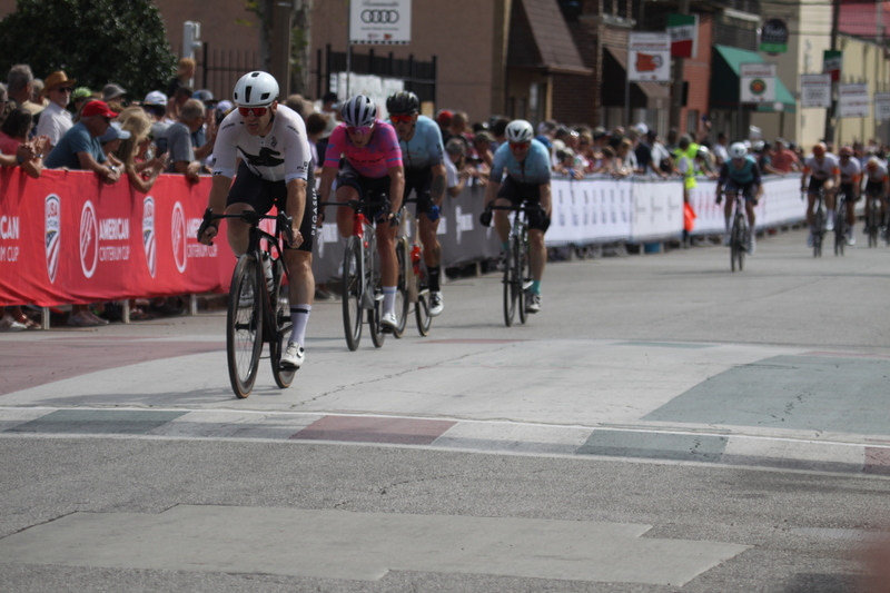 Giro della Montagna 2025 C -LXV.jpg :: Giro della Montagna 2025/Gateway Cup 2025 - August 31st 2025 - The Giro della Montagna began in 1986 and was the brainchild of lifetime resident, Joe Torrisi with the help of the St. Louis Cyclones the event took years to gain some momentum. It was held over the Fourth of July weekend to draw additional racers who were in town for the VP Fair cycling racers which were being held downtown the same weekend. The Giro became the cornerstone of the Gateway cup in 1998 and more recently has been coordinated by the events group from Big Shark Bicycle Company. -Gateway Cup Website - USA Cycling has established a system of racing categories to classify riders in various cycling disciplines, including road, track, cyclocross, and mountain biking. The categories help ensure fair competition by grouping riders of similar abilities together. Here's a breakdown of the categories for different cycling disciplines. - USA Cycling Website -