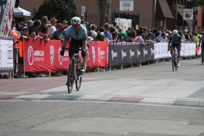 Giro della Montagna 2025 C -LXVI.jpg :: Giro della Montagna 2025/Gateway Cup 2025 - August 31st 2025 - The Giro della Montagna began in 1986 and was the brainchild of lifetime resident, Joe Torrisi with the help of the St. Louis Cyclones the event took years to gain some momentum. It was held over the Fourth of July weekend to draw additional racers who were in town for the VP Fair cycling racers which were being held downtown the same weekend. The Giro became the cornerstone of the Gateway cup in 1998 and more recently has been coordinated by the events group from Big Shark Bicycle Company. -Gateway Cup Website - USA Cycling has established a system of racing categories to classify riders in various cycling disciplines, including road, track, cyclocross, and mountain biking. The categories help ensure fair competition by grouping riders of similar abilities together. Here's a breakdown of the categories for different cycling disciplines. - USA Cycling Website -