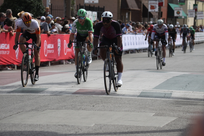 Giro della Montagna 2025 C -LXVIII.jpg :: Giro della Montagna 2025/Gateway Cup 2025 - August 31st 2025 - The Giro della Montagna began in 1986 and was the brainchild of lifetime resident, Joe Torrisi with the help of the St. Louis Cyclones the event took years to gain some momentum. It was held over the Fourth of July weekend to draw additional racers who were in town for the VP Fair cycling racers which were being held downtown the same weekend. The Giro became the cornerstone of the Gateway cup in 1998 and more recently has been coordinated by the events group from Big Shark Bicycle Company. -Gateway Cup Website - USA Cycling has established a system of racing categories to classify riders in various cycling disciplines, including road, track, cyclocross, and mountain biking. The categories help ensure fair competition by grouping riders of similar abilities together. Here's a breakdown of the categories for different cycling disciplines. - USA Cycling Website -