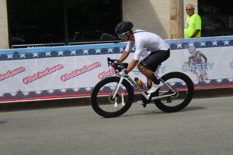 Giro della Montagna 2025 C -LXXXIX.jpg :: Giro della Montagna 2025/Gateway Cup 2025 - August 31st 2025 - CAT 2-3, 55 Minutes of racing, a field of 150, The Giro della Montagna presented by VOLPI FOODS - the third stop of the Bommarito Audi West County Gateway Cup and the final event on the America Criterium Cup circuit. The course is called -The Hill- for a reason long and rectangular, the uphill race from turn 2 to turn 3 decides the race. Turn 4 leads to a Mach 5 uphill sprint, making lap positioning critical. - presented by VOLPI FOODS - USA Cycling offers various license for cyclists including annual and one-day options, to participate in sanctioned events across the country. -USA Cycling- This license allows unlimited access to over 3,000 USA Cycling -Sanctionedevents throughout the year, provides insurance coverage during events, and supports athlete development programs. It is valid until December 31st of the year purchased. International Race License - This license is required for cyclists wishing to compete in international events and must be obtained prior to registration for competitions like the World Championships. -USA Cycling website-