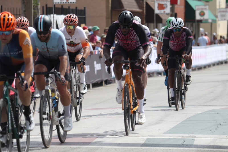 Giro della Montagna 2025 C -XXXXIII.jpg :: Giro della Montagna 2025/Gateway Cup 2025 - August 31st 2025 - The Giro della Montagna began in 1986 and was the brainchild of lifetime resident, Joe Torrisi with the help of the St. Louis Cyclones the event took years to gain some momentum. It was held over the Fourth of July weekend to draw additional racers who were in town for the VP Fair cycling racers which were being held downtown the same weekend. The Giro became the cornerstone of the Gateway cup in 1998 and more recently has been coordinated by the events group from Big Shark Bicycle Company. -Gateway Cup Website - USA Cycling has established a system of racing categories to classify riders in various cycling disciplines, including road, track, cyclocross, and mountain biking. The categories help ensure fair competition by grouping riders of similar abilities together. Here's a breakdown of the categories for different cycling disciplines. - USA Cycling Website -