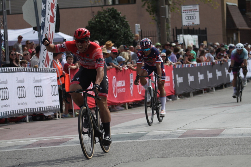 Giro della Montagna 2025 C -XXXXIX.jpg :: Giro della Montagna 2025/Gateway Cup 2025 - August 31st 2025 - The Giro della Montagna began in 1986 and was the brainchild of lifetime resident, Joe Torrisi with the help of the St. Louis Cyclones the event took years to gain some momentum. It was held over the Fourth of July weekend to draw additional racers who were in town for the VP Fair cycling racers which were being held downtown the same weekend. The Giro became the cornerstone of the Gateway cup in 1998 and more recently has been coordinated by the events group from Big Shark Bicycle Company. -Gateway Cup Website - USA Cycling has established a system of racing categories to classify riders in various cycling disciplines, including road, track, cyclocross, and mountain biking. The categories help ensure fair competition by grouping riders of similar abilities together. Here's a breakdown of the categories for different cycling disciplines. - USA Cycling Website -