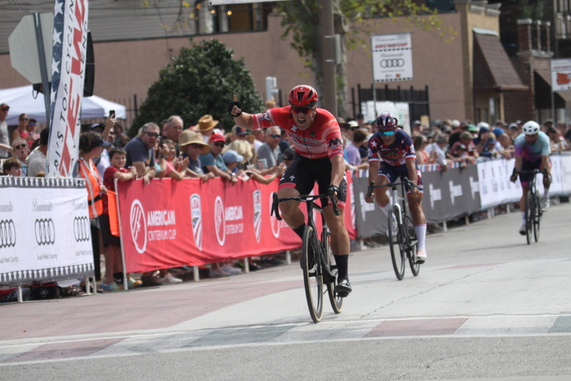Giro della Montagna 2025 C -XXXXVII.jpg :: Giro della Montagna 2025/Gateway Cup 2025 - August 31st 2025 - The Giro della Montagna began in 1986 and was the brainchild of lifetime resident, Joe Torrisi with the help of the St. Louis Cyclones the event took years to gain some momentum. It was held over the Fourth of July weekend to draw additional racers who were in town for the VP Fair cycling racers which were being held downtown the same weekend. The Giro became the cornerstone of the Gateway cup in 1998 and more recently has been coordinated by the events group from Big Shark Bicycle Company. -Gateway Cup Website - USA Cycling has established a system of racing categories to classify riders in various cycling disciplines, including road, track, cyclocross, and mountain biking. The categories help ensure fair competition by grouping riders of similar abilities together. Here's a breakdown of the categories for different cycling disciplines. - USA Cycling Website -