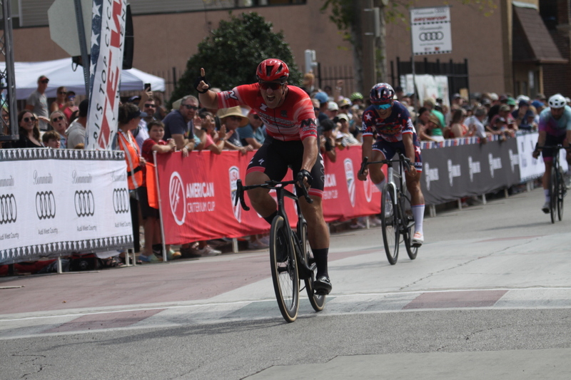 Giro della Montagna 2025 C -XXXXVIII.jpg :: Giro della Montagna 2025/Gateway Cup 2025 - August 31st 2025 - The Giro della Montagna began in 1986 and was the brainchild of lifetime resident, Joe Torrisi with the help of the St. Louis Cyclones the event took years to gain some momentum. It was held over the Fourth of July weekend to draw additional racers who were in town for the VP Fair cycling racers which were being held downtown the same weekend. The Giro became the cornerstone of the Gateway cup in 1998 and more recently has been coordinated by the events group from Big Shark Bicycle Company. -Gateway Cup Website - USA Cycling has established a system of racing categories to classify riders in various cycling disciplines, including road, track, cyclocross, and mountain biking. The categories help ensure fair competition by grouping riders of similar abilities together. Here's a breakdown of the categories for different cycling disciplines. - USA Cycling Website -
