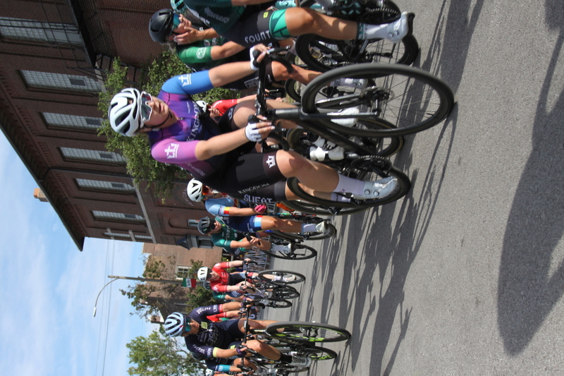 Giro della Montagna 2025 D -CII.jpg :: Giro della Montagna 2025/Gateway Cup 2025, American Criterium Cup 2025, Race Stage 6, Womens Pro Cycling CAT 1-2, 70 minutes of racing, a field of 150 women racers, Stop 6 - Bommarito Audi Wets County Gateway Cup, Four days of racing over Labor Day Weekend, The Bommarito Audi West County Gateway Cup feature four of St. Louis Signature neighborhoods and the final stage of the American Criterium Cup at the Classic Giro della Montagna Criterium. -USA Cycling- Union Cycliste Internationale (UCI) is world governing body of cycling, recognized by the International Olympic Commitee (IOC). It was founded on 14 April 1900 in Paris (France). Its headquarters have been located at the UCI World Cycling Centre (WCC) in Aigle (Switzerland). The UCI has 205 National Federations spread across five continental Confederations. USA Cycling has a membership of 80,000, sanctions over 2,500 events annually, and is a member of the Union Cycliste Internationale (UCI) and the United States Olympic & Paralympic Committee (USOPC). -USA Cycling- The Gateway Cup is Governed and Sanctioned by USA Cycling. 