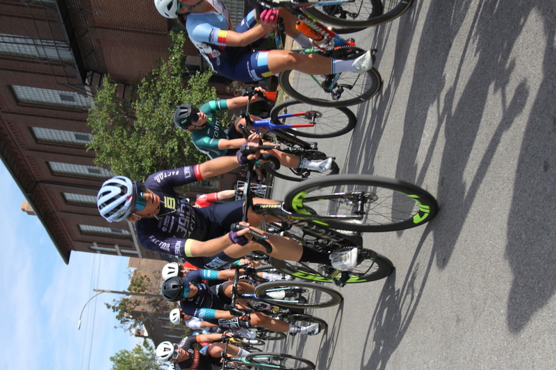 Giro della Montagna 2025 D -CIII.jpg :: Giro della Montagna 2025/Gateway Cup 2025, American Criterium Cup 2025, Race Stage 6, Womens Pro Cycling CAT 1-2, 70 minutes of racing, a field of 150 women racers, Stop 6 - Bommarito Audi Wets County Gateway Cup, Four days of racing over Labor Day Weekend, The Bommarito Audi West County Gateway Cup feature four of St. Louis Signature neighborhoods and the final stage of the American Criterium Cup at the Classic Giro della Montagna Criterium. -USA Cycling- Union Cycliste Internationale (UCI) is world governing body of cycling, recognized by the International Olympic Commitee (IOC). It was founded on 14 April 1900 in Paris (France). Its headquarters have been located at the UCI World Cycling Centre (WCC) in Aigle (Switzerland). The UCI has 205 National Federations spread across five continental Confederations. USA Cycling has a membership of 80,000, sanctions over 2,500 events annually, and is a member of the Union Cycliste Internationale (UCI) and the United States Olympic & Paralympic Committee (USOPC). -USA Cycling- The Gateway Cup is Governed and Sanctioned by USA Cycling. 