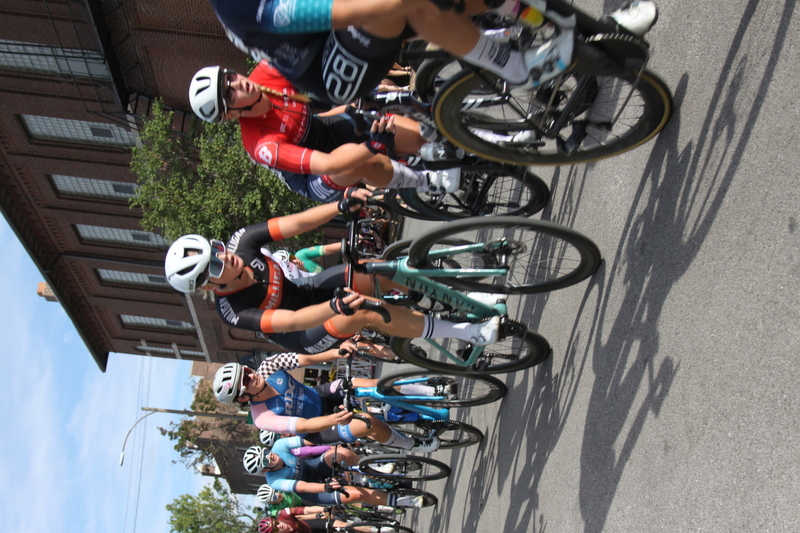 Giro della Montagna 2025 D -CIV.jpg :: Giro della Montagna 2025/Gateway Cup 2025, American Criterium Cup 2025, Race Stage 6, Womens Pro Cycling CAT 1-2, 70 minutes of racing, a field of 150 women racers, Stop 6 - Bommarito Audi Wets County Gateway Cup, Four days of racing over Labor Day Weekend, The Bommarito Audi West County Gateway Cup feature four of St. Louis Signature neighborhoods and the final stage of the American Criterium Cup at the Classic Giro della Montagna Criterium. -USA Cycling- Union Cycliste Internationale (UCI) is world governing body of cycling, recognized by the International Olympic Commitee (IOC). It was founded on 14 April 1900 in Paris (France). Its headquarters have been located at the UCI World Cycling Centre (WCC) in Aigle (Switzerland). The UCI has 205 National Federations spread across five continental Confederations. USA Cycling has a membership of 80,000, sanctions over 2,500 events annually, and is a member of the Union Cycliste Internationale (UCI) and the United States Olympic & Paralympic Committee (USOPC). -USA Cycling- The Gateway Cup is Governed and Sanctioned by USA Cycling. 