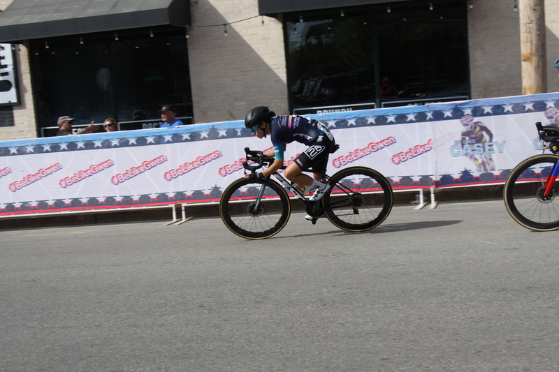 Giro della Montagna 2025 D -LV.jpg :: Giro della Montagna 2025/Gateway Cup 2025, American Criterium Cup 2025, Race Stage 6, Womens Pro Cycling CAT 1-2, 70 minutes of racing, a field of 150 women racers, Stop 6 - Bommarito Audi Wets County Gateway Cup, Four days of racing over Labor Day Weekend, The Bommarito Audi West County Gateway Cup feature four of St. Louis Signature neighborhoods and the final stage of the American Criterium Cup at the Classic Giro della Montagna Criterium. -USA Cycling- Union Cycliste Internationale (UCI) is world governing body of cycling, recognized by the International Olympic Commitee (IOC). It was founded on 14 April 1900 in Paris (France). Its headquarters have been located at the UCI World Cycling Centre (WCC) in Aigle (Switzerland). The UCI has 205 National Federations spread across five continental Confederations. USA Cycling has a membership of 80,000, sanctions over 2,500 events annually, and is a member of the Union Cycliste Internationale (UCI) and the United States Olympic & Paralympic Committee (USOPC). -USA Cycling- The Gateway Cup is Governed and Sanctioned by USA Cycling. 