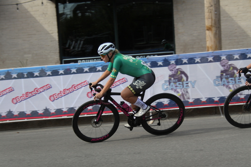 Giro della Montagna 2025 D -LXII.jpg :: Giro della Montagna 2025/Gateway Cup 2025, American Criterium Cup 2025, Race Stage 6, Womens Pro Cycling CAT 1-2, 70 minutes of racing, a field of 150 women racers, Stop 6 - Bommarito Audi Wets County Gateway Cup, Four days of racing over Labor Day Weekend, The Bommarito Audi West County Gateway Cup feature four of St. Louis Signature neighborhoods and the final stage of the American Criterium Cup at the Classic Giro della Montagna Criterium. -USA Cycling- Union Cycliste Internationale (UCI) is world governing body of cycling, recognized by the International Olympic Commitee (IOC). It was founded on 14 April 1900 in Paris (France). Its headquarters have been located at the UCI World Cycling Centre (WCC) in Aigle (Switzerland). The UCI has 205 National Federations spread across five continental Confederations. USA Cycling has a membership of 80,000, sanctions over 2,500 events annually, and is a member of the Union Cycliste Internationale (UCI) and the United States Olympic & Paralympic Committee (USOPC). -USA Cycling- The Gateway Cup is Governed and Sanctioned by USA Cycling. 