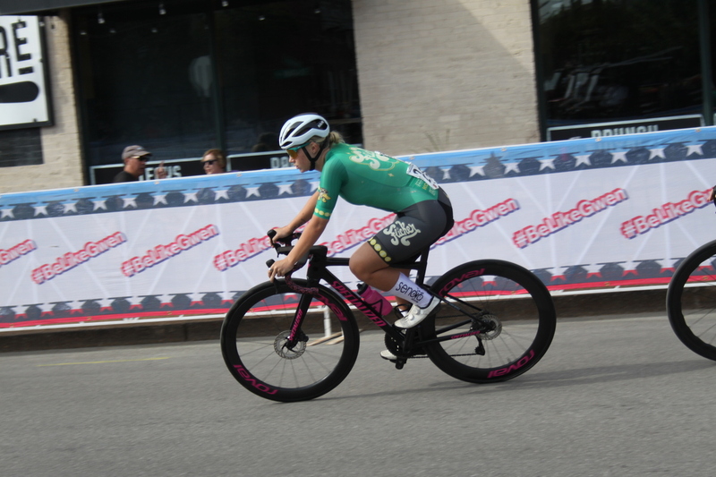 Giro della Montagna 2025 D -LXIII.jpg :: Giro della Montagna 2025/Gateway Cup 2025, American Criterium Cup 2025, Race Stage 6, Womens Pro Cycling CAT 1-2, 70 minutes of racing, a field of 150 women racers, Stop 6 - Bommarito Audi Wets County Gateway Cup, Four days of racing over Labor Day Weekend, The Bommarito Audi West County Gateway Cup feature four of St. Louis Signature neighborhoods and the final stage of the American Criterium Cup at the Classic Giro della Montagna Criterium. -USA Cycling- Union Cycliste Internationale (UCI) is world governing body of cycling, recognized by the International Olympic Commitee (IOC). It was founded on 14 April 1900 in Paris (France). Its headquarters have been located at the UCI World Cycling Centre (WCC) in Aigle (Switzerland). The UCI has 205 National Federations spread across five continental Confederations. USA Cycling has a membership of 80,000, sanctions over 2,500 events annually, and is a member of the Union Cycliste Internationale (UCI) and the United States Olympic & Paralympic Committee (USOPC). -USA Cycling- The Gateway Cup is Governed and Sanctioned by USA Cycling. 