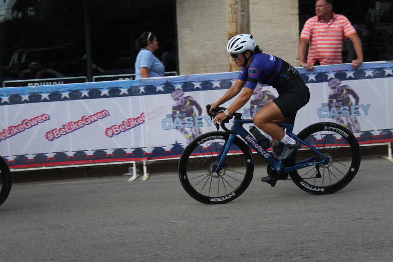 Giro della Montagna 2025 D -LXXII.jpg :: Giro della Montagna 2025/Gateway Cup 2025, American Criterium Cup 2025, Race Stage 6, Womens Pro Cycling CAT 1-2, 70 minutes of racing, a field of 150 women racers, Stop 6 - Bommarito Audi Wets County Gateway Cup, Four days of racing over Labor Day Weekend, The Bommarito Audi West County Gateway Cup feature four of St. Louis Signature neighborhoods and the final stage of the American Criterium Cup at the Classic Giro della Montagna Criterium. -USA Cycling- Union Cycliste Internationale (UCI) is world governing body of cycling, recognized by the International Olympic Commitee (IOC). It was founded on 14 April 1900 in Paris (France). Its headquarters have been located at the UCI World Cycling Centre (WCC) in Aigle (Switzerland). The UCI has 205 National Federations spread across five continental Confederations. USA Cycling has a membership of 80,000, sanctions over 2,500 events annually, and is a member of the Union Cycliste Internationale (UCI) and the United States Olympic & Paralympic Committee (USOPC). -USA Cycling- The Gateway Cup is Governed and Sanctioned by USA Cycling. 