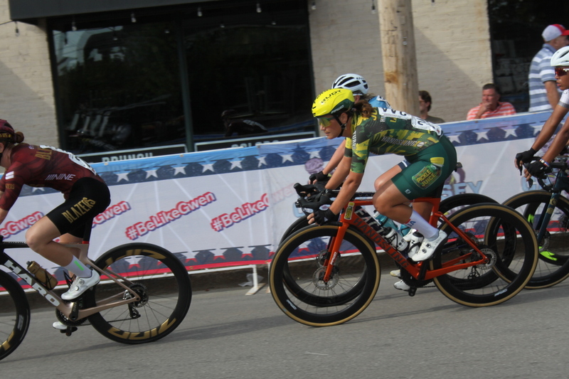 Giro della Montagna 2025 D -LXXIV.jpg :: Giro della Montagna 2025/Gateway Cup 2025, American Criterium Cup 2025, Race Stage 6, Womens Pro Cycling CAT 1-2, 70 minutes of racing, a field of 150 women racers, Stop 6 - Bommarito Audi Wets County Gateway Cup, Four days of racing over Labor Day Weekend, The Bommarito Audi West County Gateway Cup feature four of St. Louis Signature neighborhoods and the final stage of the American Criterium Cup at the Classic Giro della Montagna Criterium. -USA Cycling- Union Cycliste Internationale (UCI) is world governing body of cycling, recognized by the International Olympic Commitee (IOC). It was founded on 14 April 1900 in Paris (France). Its headquarters have been located at the UCI World Cycling Centre (WCC) in Aigle (Switzerland). The UCI has 205 National Federations spread across five continental Confederations. USA Cycling has a membership of 80,000, sanctions over 2,500 events annually, and is a member of the Union Cycliste Internationale (UCI) and the United States Olympic & Paralympic Committee (USOPC). -USA Cycling- The Gateway Cup is Governed and Sanctioned by USA Cycling. 