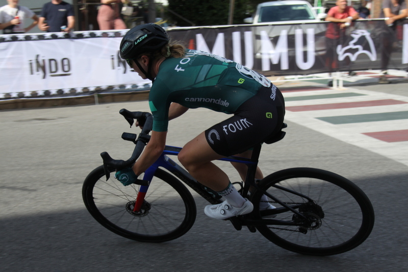 Giro della Montagna 2025 D -LXXVI.jpg :: Giro della Montagna 2025/Gateway Cup 2025, American Criterium Cup 2025, Race Stage 6, Womens Pro Cycling CAT 1-2, 70 minutes of racing, a field of 150 women racers, Stop 6 - Bommarito Audi Wets County Gateway Cup, Four days of racing over Labor Day Weekend, The Bommarito Audi West County Gateway Cup feature four of St. Louis Signature neighborhoods and the final stage of the American Criterium Cup at the Classic Giro della Montagna Criterium. -USA Cycling- Union Cycliste Internationale (UCI) is world governing body of cycling, recognized by the International Olympic Commitee (IOC). It was founded on 14 April 1900 in Paris (France). Its headquarters have been located at the UCI World Cycling Centre (WCC) in Aigle (Switzerland). The UCI has 205 National Federations spread across five continental Confederations. USA Cycling has a membership of 80,000, sanctions over 2,500 events annually, and is a member of the Union Cycliste Internationale (UCI) and the United States Olympic & Paralympic Committee (USOPC). -USA Cycling- The Gateway Cup is Governed and Sanctioned by USA Cycling. 