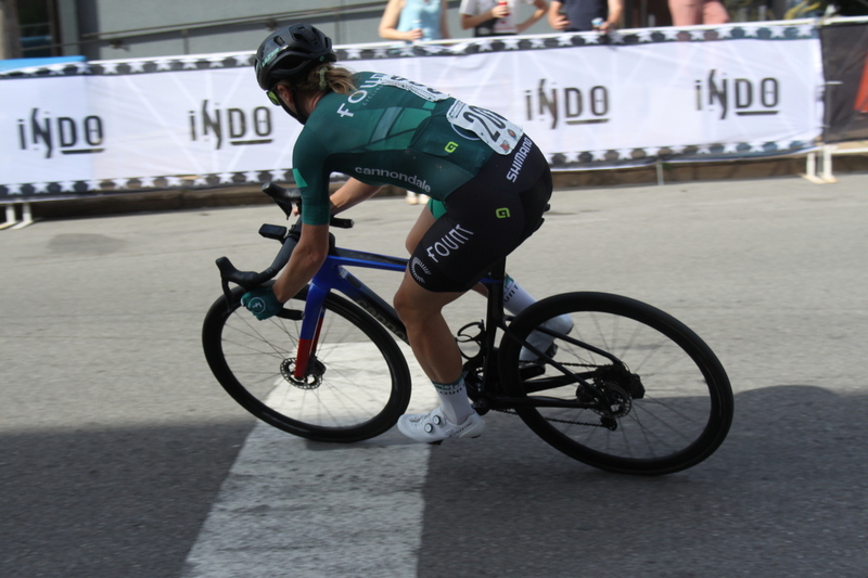 Giro della Montagna 2025 D -LXXVII.jpg :: Giro della Montagna 2025/Gateway Cup 2025, American Criterium Cup 2025, Race Stage 6, Womens Pro Cycling CAT 1-2, 70 minutes of racing, a field of 150 women racers, Stop 6 - Bommarito Audi Wets County Gateway Cup, Four days of racing over Labor Day Weekend, The Bommarito Audi West County Gateway Cup feature four of St. Louis Signature neighborhoods and the final stage of the American Criterium Cup at the Classic Giro della Montagna Criterium. -USA Cycling- Union Cycliste Internationale (UCI) is world governing body of cycling, recognized by the International Olympic Commitee (IOC). It was founded on 14 April 1900 in Paris (France). Its headquarters have been located at the UCI World Cycling Centre (WCC) in Aigle (Switzerland). The UCI has 205 National Federations spread across five continental Confederations. USA Cycling has a membership of 80,000, sanctions over 2,500 events annually, and is a member of the Union Cycliste Internationale (UCI) and the United States Olympic & Paralympic Committee (USOPC). -USA Cycling- The Gateway Cup is Governed and Sanctioned by USA Cycling. 
