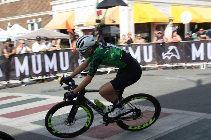Giro della Montagna 2025 D -LXXVIII.jpg :: Giro della Montagna 2025/Gateway Cup 2025, American Criterium Cup 2025, Race Stage 6, Womens Pro Cycling CAT 1-2, 70 minutes of racing, a field of 150 women racers, Stop 6 - Bommarito Audi Wets County Gateway Cup, Four days of racing over Labor Day Weekend, The Bommarito Audi West County Gateway Cup feature four of St. Louis Signature neighborhoods and the final stage of the American Criterium Cup at the Classic Giro della Montagna Criterium. -USA Cycling- Union Cycliste Internationale (UCI) is world governing body of cycling, recognized by the International Olympic Commitee (IOC). It was founded on 14 April 1900 in Paris (France). Its headquarters have been located at the UCI World Cycling Centre (WCC) in Aigle (Switzerland). The UCI has 205 National Federations spread across five continental Confederations. USA Cycling has a membership of 80,000, sanctions over 2,500 events annually, and is a member of the Union Cycliste Internationale (UCI) and the United States Olympic & Paralympic Committee (USOPC). -USA Cycling- The Gateway Cup is Governed and Sanctioned by USA Cycling. 