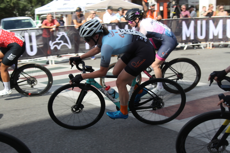 Giro della Montagna 2025 D -LXXX.jpg :: Giro della Montagna 2025/Gateway Cup 2025, American Criterium Cup 2025, Race Stage 6, Womens Pro Cycling CAT 1-2, 70 minutes of racing, a field of 150 women racers, Stop 6 - Bommarito Audi Wets County Gateway Cup, Four days of racing over Labor Day Weekend, The Bommarito Audi West County Gateway Cup feature four of St. Louis Signature neighborhoods and the final stage of the American Criterium Cup at the Classic Giro della Montagna Criterium. -USA Cycling- Union Cycliste Internationale (UCI) is world governing body of cycling, recognized by the International Olympic Commitee (IOC). It was founded on 14 April 1900 in Paris (France). Its headquarters have been located at the UCI World Cycling Centre (WCC) in Aigle (Switzerland). The UCI has 205 National Federations spread across five continental Confederations. USA Cycling has a membership of 80,000, sanctions over 2,500 events annually, and is a member of the Union Cycliste Internationale (UCI) and the United States Olympic & Paralympic Committee (USOPC). -USA Cycling- The Gateway Cup is Governed and Sanctioned by USA Cycling. 